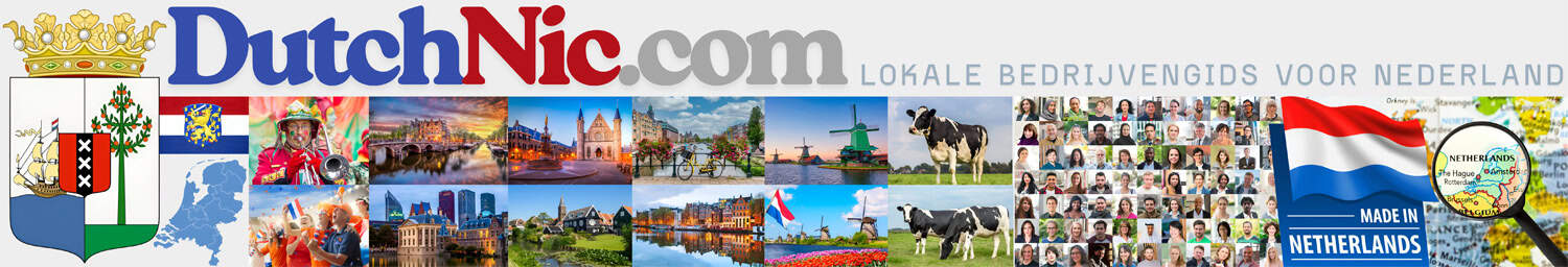 Gemaakt in Nederland - Haarlemmermeersche Golfclub